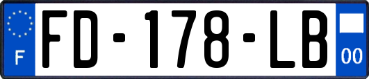 FD-178-LB