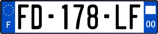 FD-178-LF