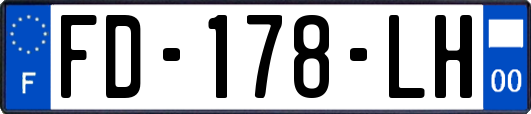 FD-178-LH