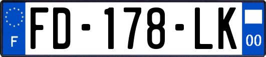 FD-178-LK