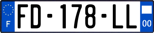 FD-178-LL