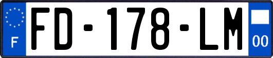 FD-178-LM