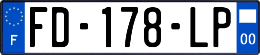 FD-178-LP