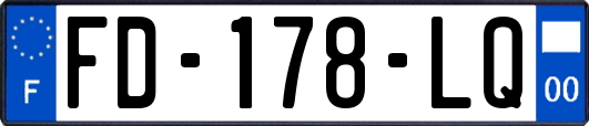 FD-178-LQ