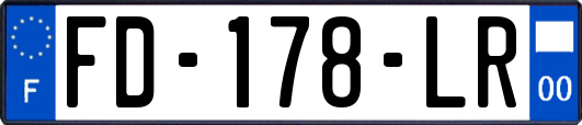 FD-178-LR