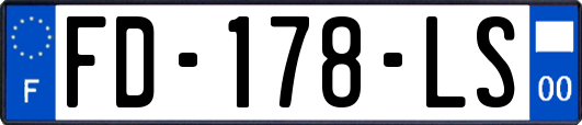 FD-178-LS