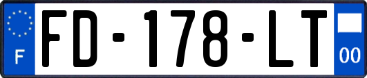 FD-178-LT