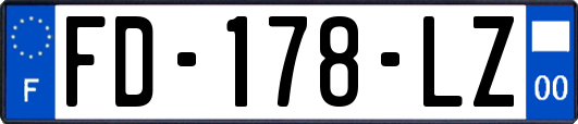 FD-178-LZ