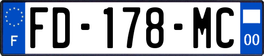 FD-178-MC