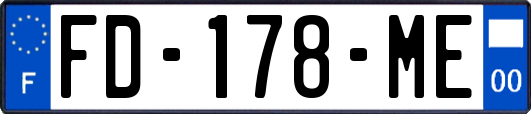 FD-178-ME