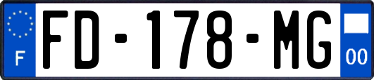 FD-178-MG
