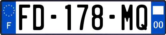 FD-178-MQ