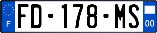 FD-178-MS