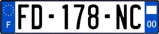FD-178-NC