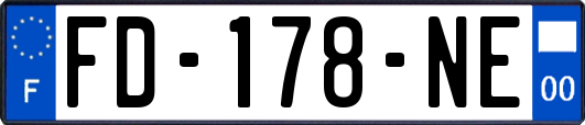 FD-178-NE