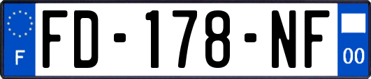 FD-178-NF