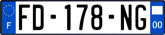 FD-178-NG