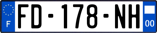 FD-178-NH