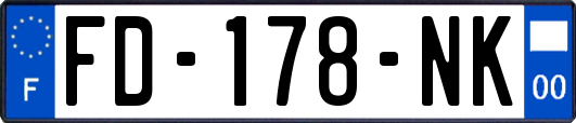 FD-178-NK