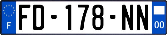 FD-178-NN