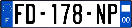 FD-178-NP
