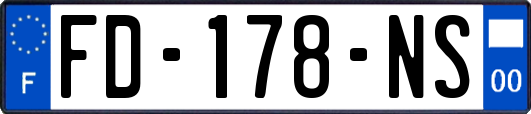 FD-178-NS