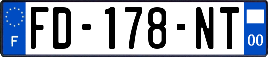 FD-178-NT