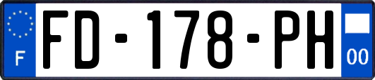 FD-178-PH