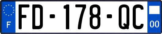 FD-178-QC