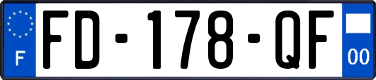 FD-178-QF