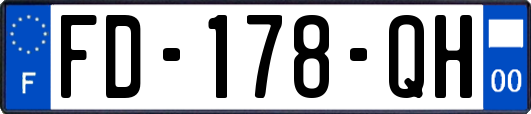 FD-178-QH