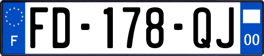 FD-178-QJ