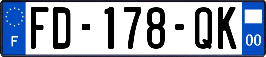 FD-178-QK