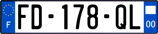 FD-178-QL