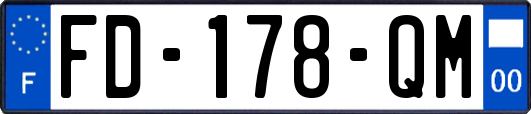 FD-178-QM