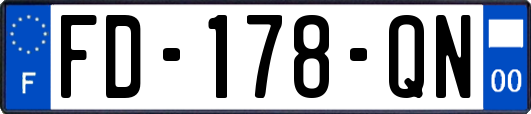 FD-178-QN