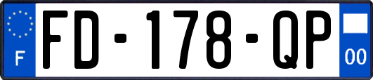 FD-178-QP