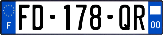 FD-178-QR
