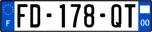 FD-178-QT