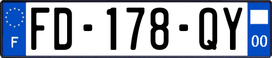 FD-178-QY