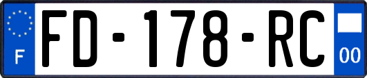 FD-178-RC