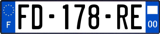 FD-178-RE
