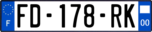 FD-178-RK