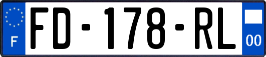 FD-178-RL
