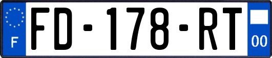 FD-178-RT