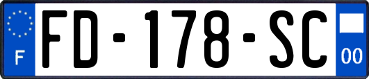 FD-178-SC