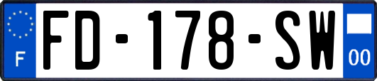 FD-178-SW