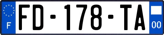 FD-178-TA