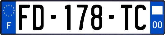 FD-178-TC