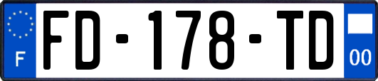FD-178-TD